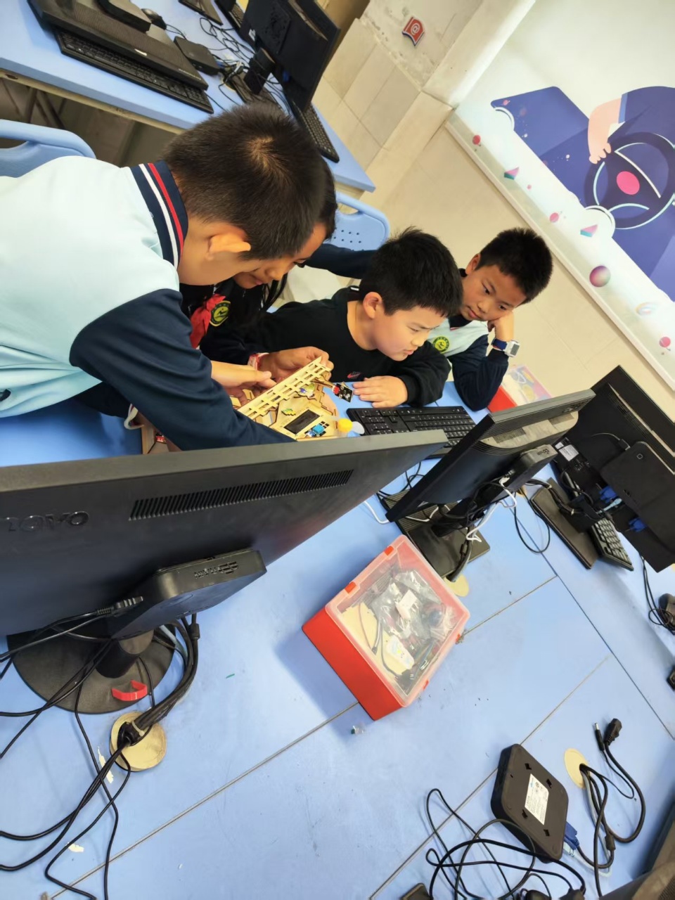 罗彦怡生活照 - 2026年1月美好瞬间
